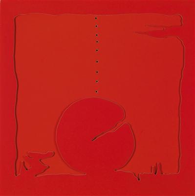 Lucio Fontana * - Arte contemporanea