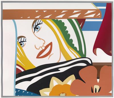 Tom Wesselmann - Arte contemporanea