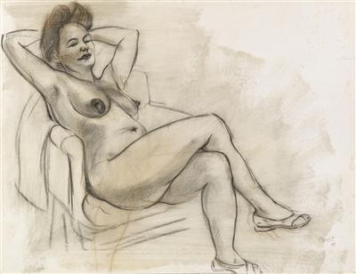 George Grosz * - Modern & Contemporary Art