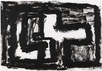 Jannis Kounellis * - Arte moderna e contemporanea