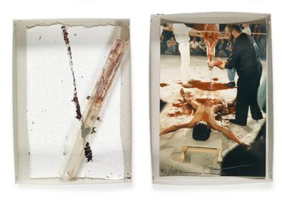 Hermann Nitsch * - Modern & Contemporary Art