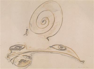Max Ernst * - Moderní