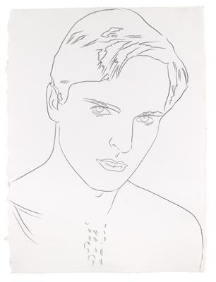 Andy Warhol - Contemporary Art