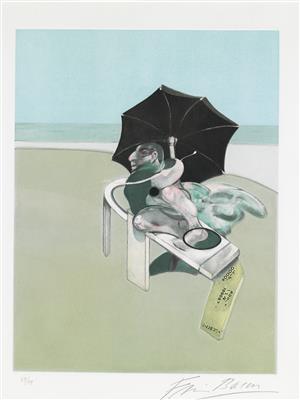 Francis Bacon * - Contemporary Art