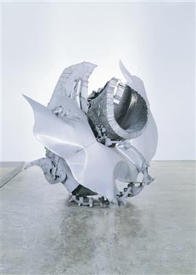 Frank Stella - Contemporary Art