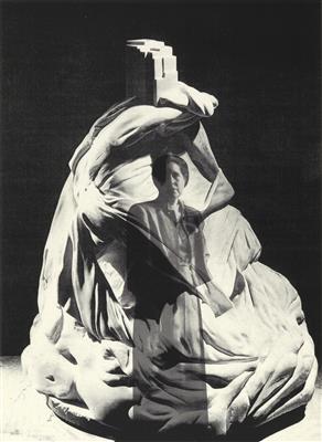 Louise Bourgeois * - Zeitgenössische Kunst