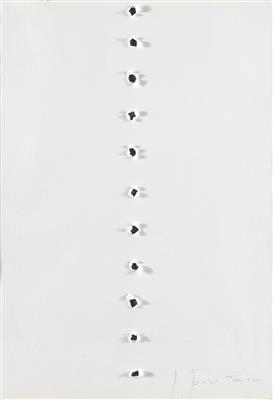 Lucio Fontana * - Arte contemporanea