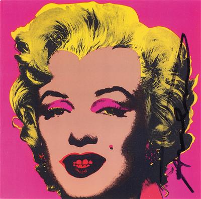 Andy Warhol - Contemporary Art - Part II