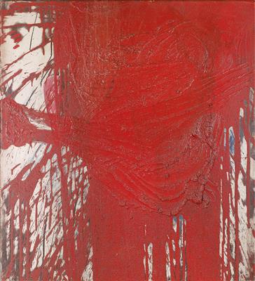 Hermann Nitsch * - Moderne und Zeitgenössische Kunst