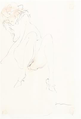 Lucio Fontana * - Moderne und Zeitgenössische Kunst