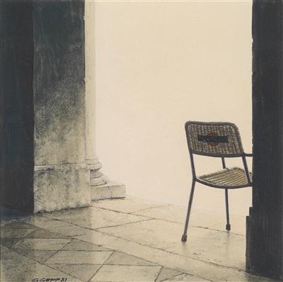 Gerhard Gepp * - Arte moderna e contemporanea