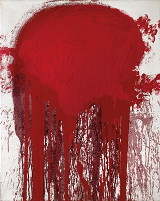 Hermann Nitsch * - Contemporary Art, Part 2