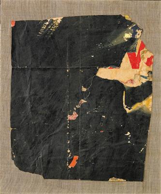 Mimmo Rotella * - Contemporary Art, Part 2