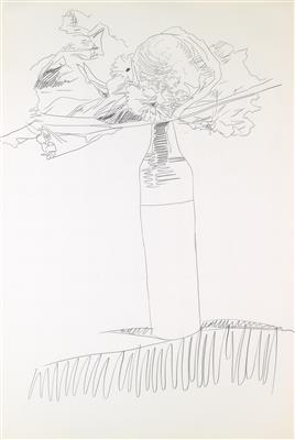 Andy Warhol - Současné umění - Part 2