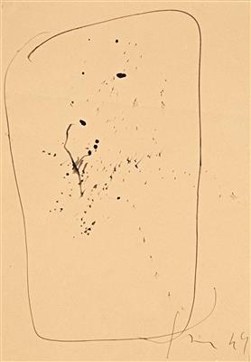 Lucio Fontana * - Arte contemporanea - parte 2