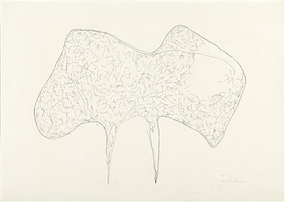 Lucio Fontana * - Současné umění - Part 2