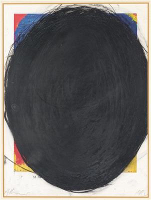 Arnulf Rainer * - Contemporary Art, Part II