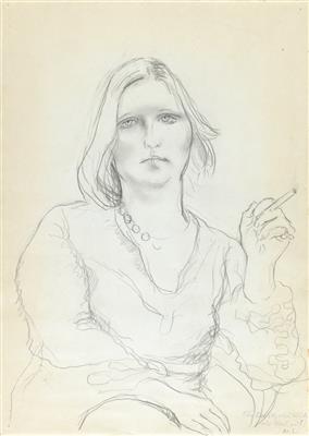 Maria Lassnig * - Contemporary Art, Part II