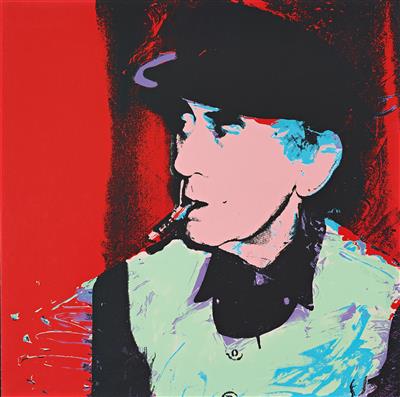 Andy Warhol - Contemporary Art