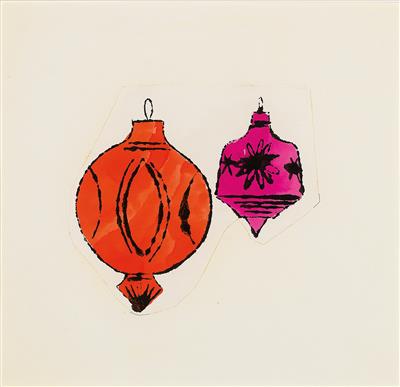 Andy Warhol - Současné umění