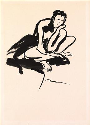 Lucio Fontana * - Současné umění