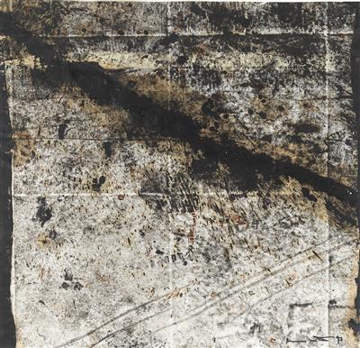 Hermann Nitsch * - Arte moderna e contemporanea