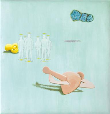 Dorothee Golz * - Arte moderna e contemporanea