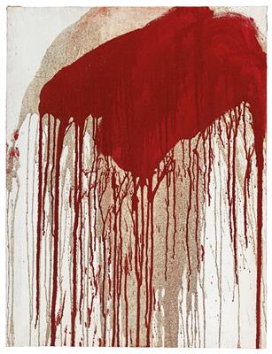 Hermann Nitsch * - Contemporary Art - Part II