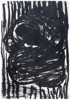 Jannis Kounellis * - Zeitgenössische Kunst, Teil 2