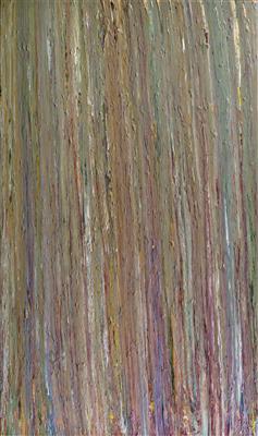 Larry Poons - Contemporary Art, Part II