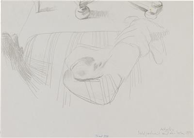 Maria Lassnig * - Zeitgenössische Kunst II