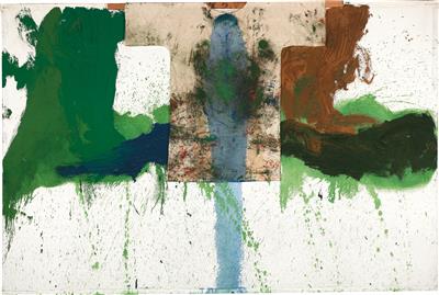 Hermann Nitsch * - Současné umění I