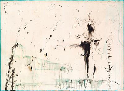 Lucio Fontana * - Contemporary Art I