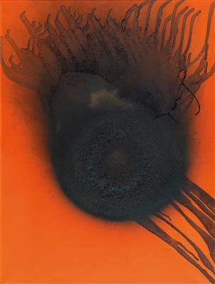 Otto Piene * - Zeitgenössische Kunst I