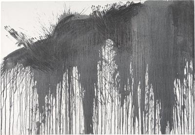 Hermann Nitsch * - Contemporary Art II