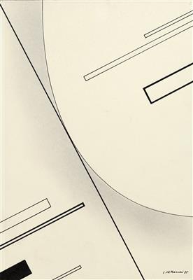 Luigi Veronesi * - Moderní tisky, Současné umění