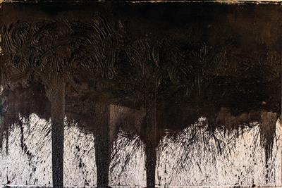 Hermann Nitsch * - Arte contemporanea I