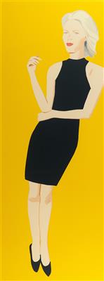 Alex Katz - Contemporary Art II