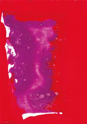 Sam Francis - Contemporary Art II