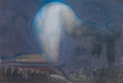 Ernst Fuchs * - Arte moderna e contemporanea