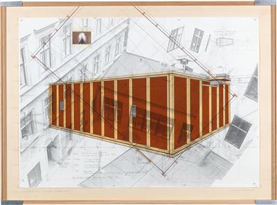 Hans Schabus * - Arte moderna e contemporanea