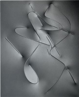 Agostino Bonalumi * - Contemporary Art I