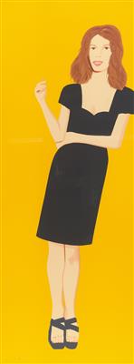 Alex Katz - Arte contemporanea II