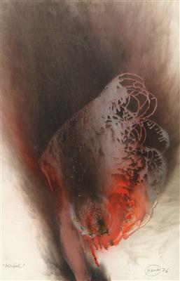 Otto Piene * - Arte contemporanea II