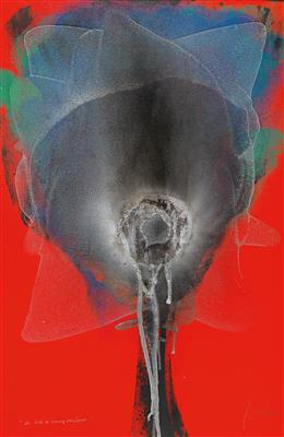 Otto Piene * - Contemporary Art II