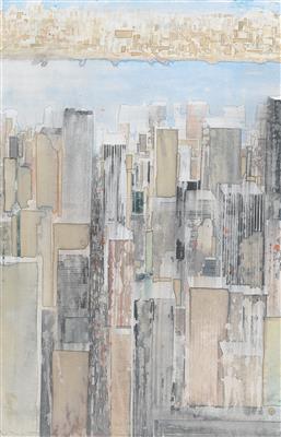 Gottfried Salzmann * - Arte moderna e contemporanea
