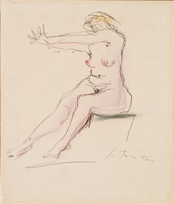 Lucio Fontana * - Moderní tisky a Současné umění