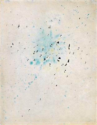 Lucio Fontana * - Post-War e Současné umění I