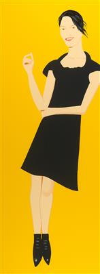 Alex Katz - Post-War and Contemporary Art II