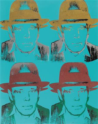 Andy Warhol - Post-War und Zeitgenössische Kunst II
